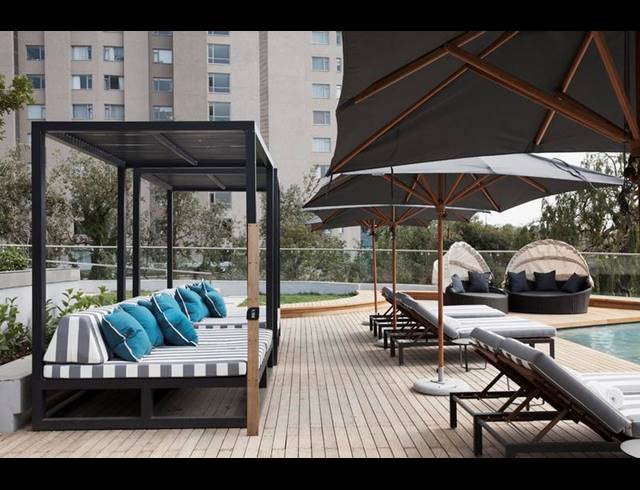 1 BEDROOM PROPERTY TO RENT IN SANDOWN